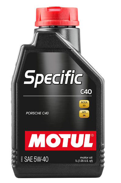 Motul Motorolie 113929