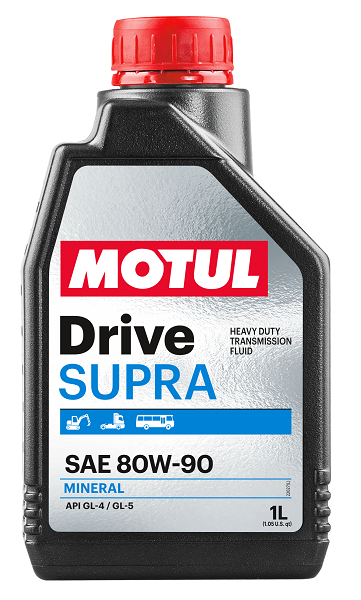 Motul Versnellingsbakolie 114460