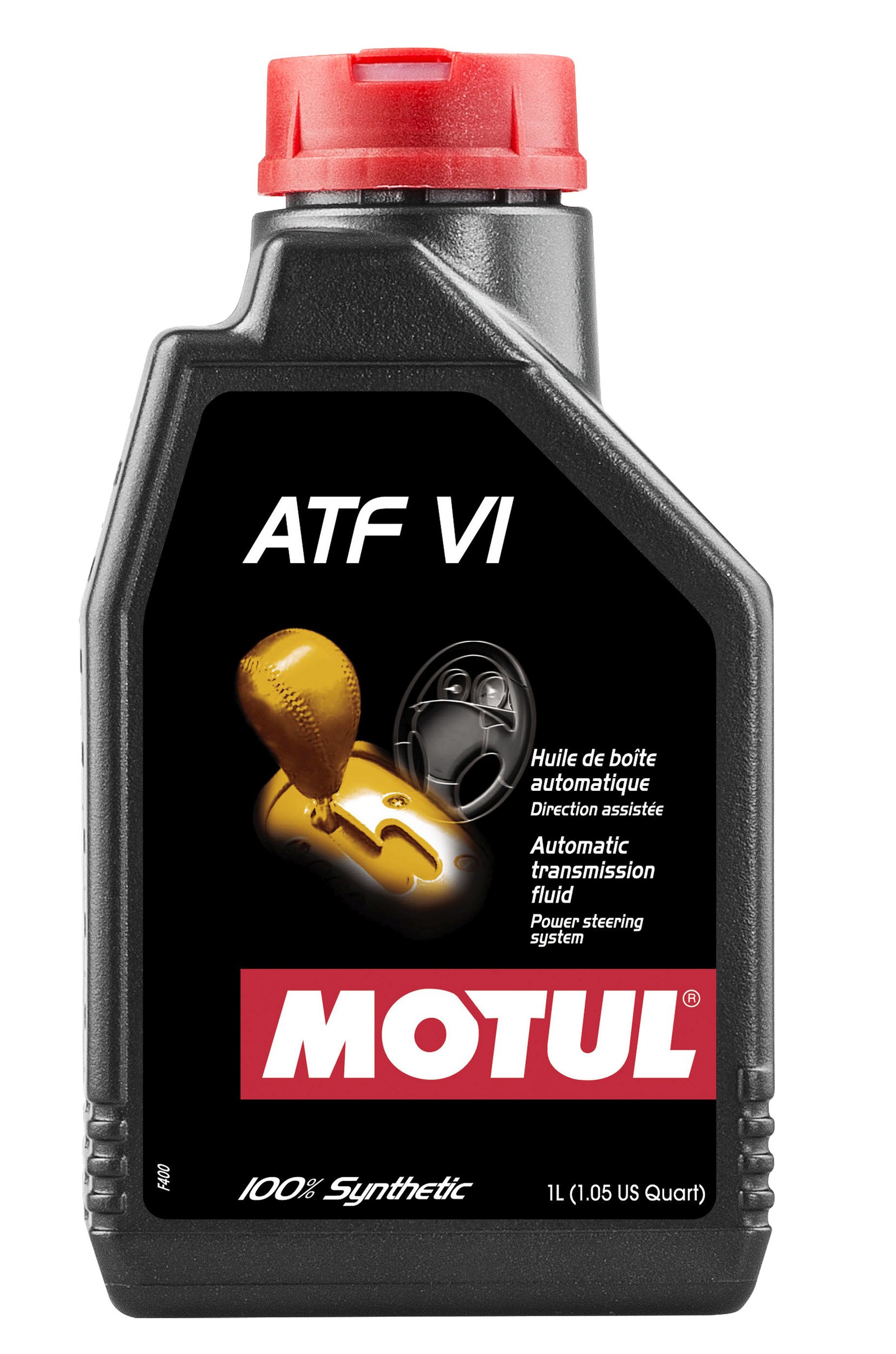 Motul Remvloeistof 19280