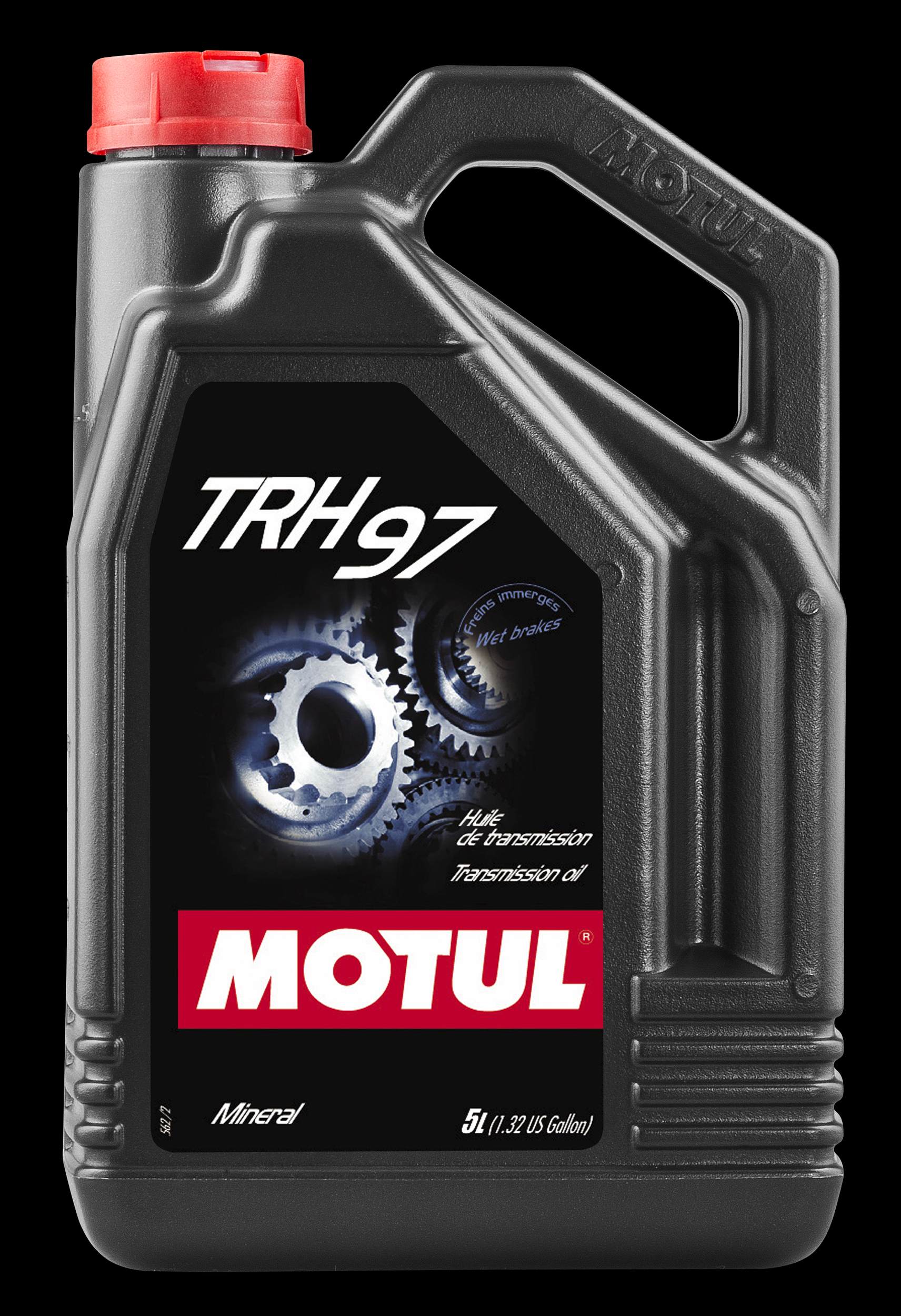 Motul Versnellingsbakolie 74500