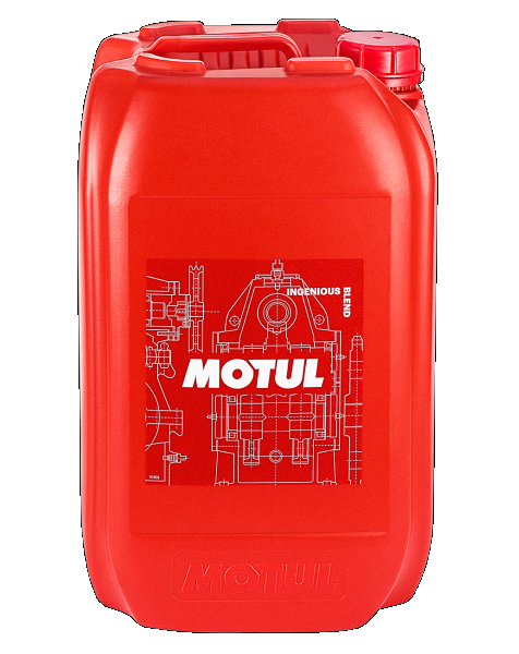 Motul Versnellingsbakolie 111149