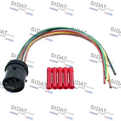 Fispa Kabelverbinding 405048
