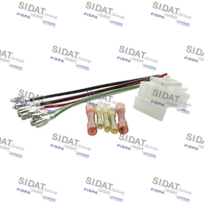Fispa Kabelverbinding 405116