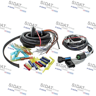 Fispa Kabelverbinding 405156
