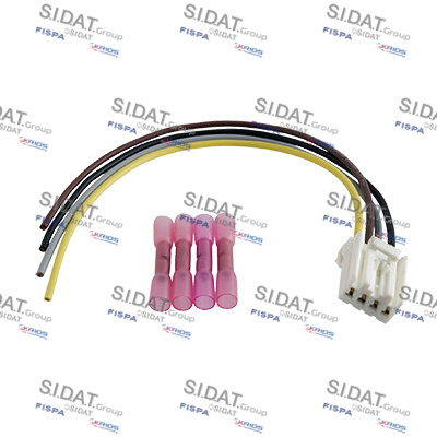 Fispa Kabelverbinding 405172