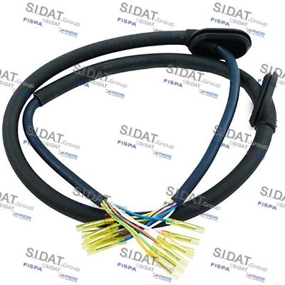 Fispa Kabelverbinding 405293