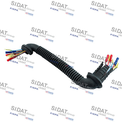Fispa Kabelverbinding 405294