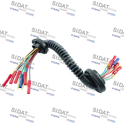 Fispa Kabelverbinding 405296