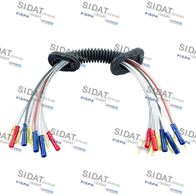 Fispa Kabelverbinding 405307