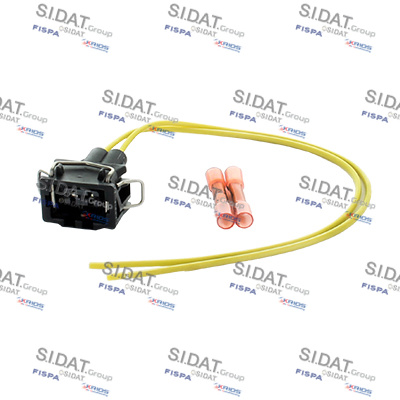Fispa Kabelverbinding 405346