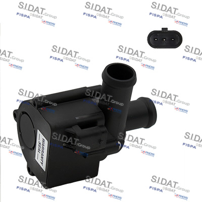 Fispa Watercirculatiepomp 5.5063A2