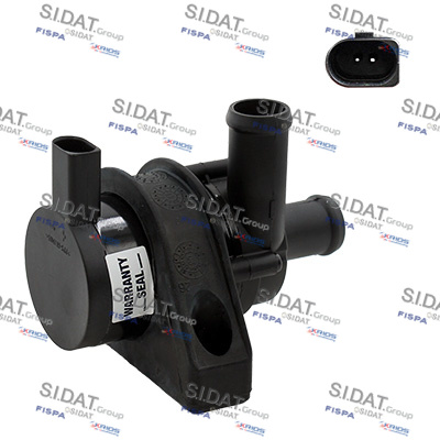 Fispa Watercirculatiepomp 5.5068A2