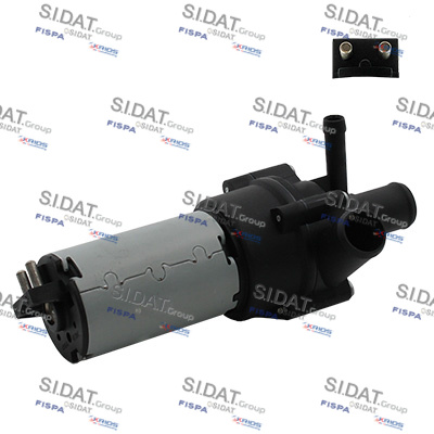 Fispa Hulpwaterpomp 5.5202A2