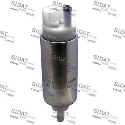 Fispa Brandstofpomp 70501A2