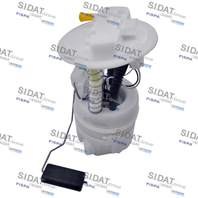 Fispa Brandstof toevoermodule 721040A2