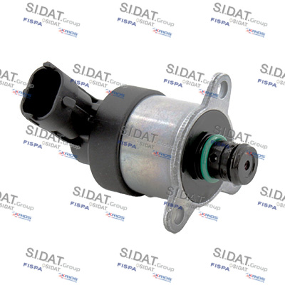 Fispa Regelklep brandstofhoeveelheid 81.077A2