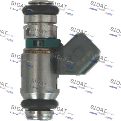 Fispa Verstuiver/Injector 81.236