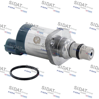 Fispa Common-rail drukregelklep 81.447A2