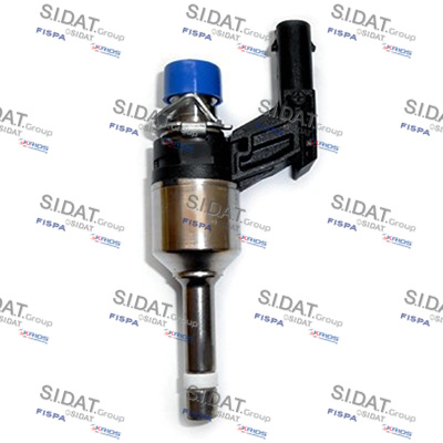 Fispa Verstuiver/Injector 81.504