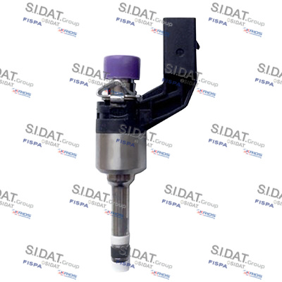 Fispa Verstuiver/Injector 81.505