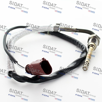 Fispa Sensor uitlaatgastemperatuur 82.1216
