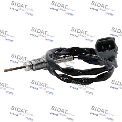 Fispa Sensor uitlaatgastemperatuur 82.1296A2
