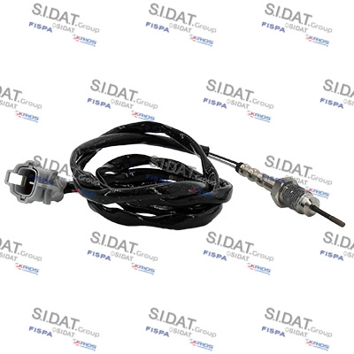 Fispa Sensor uitlaatgastemperatuur 82.1297A2