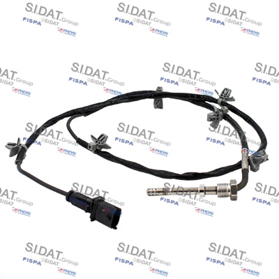 Fispa Sensor uitlaatgastemperatuur 82.1343