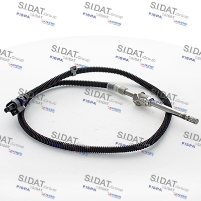 Fispa Sensor uitlaatgastemperatuur 82.1349