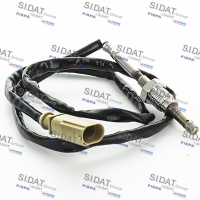Fispa Sensor uitlaatgastemperatuur 82.1372
