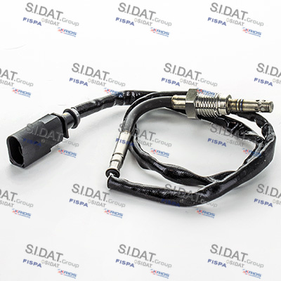 Fispa Sensor uitlaatgastemperatuur 82.1389
