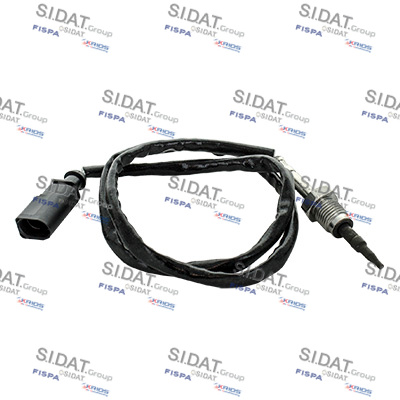 Fispa Sensor uitlaatgastemperatuur 82.1397