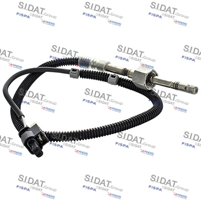 Fispa Sensor uitlaatgastemperatuur 82.1415