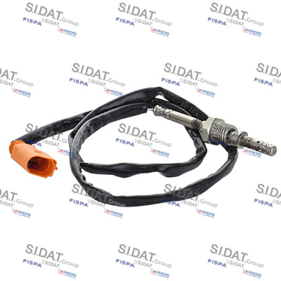 Fispa Sensor uitlaatgastemperatuur 82.1435