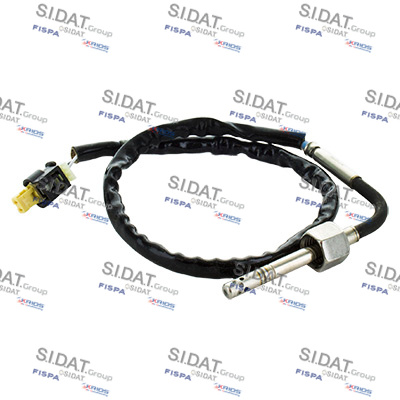 Fispa Sensor uitlaatgastemperatuur 82.1573