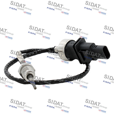 Fispa Sensor, uitlaatgastemperatuur 82.1681