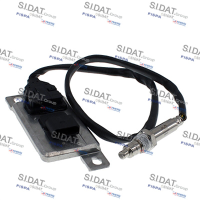 Fispa NOx-sensor, ureuminspuiting 82.3276A2
