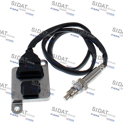 Fispa NOx-sensor, NOx-katalysator 82.3350A2
