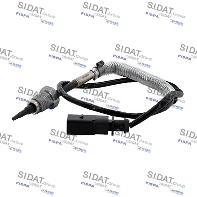 Fispa Sensor, uitlaatgastemperatuur 82.379