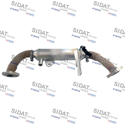 Fispa EGR koeler 83.1214