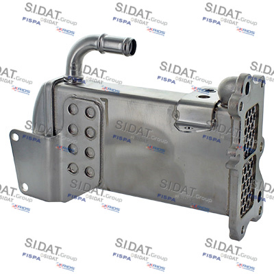 Fispa EGR koeler 83.1319