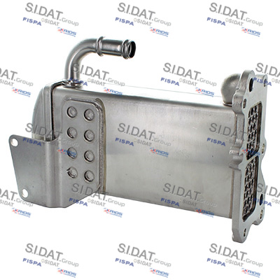 Fispa EGR koeler 83.1320