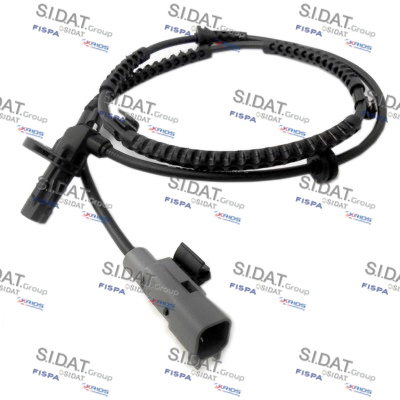 Fispa ABS sensor 84.1086