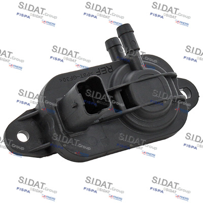 Fispa Uitlaatgasdruk sensor 84.283A2