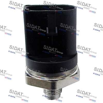 Fispa Brandstofdruk sensor 84.3118