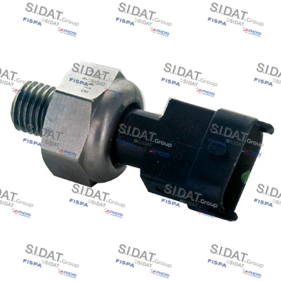 Fispa Brandstofdruk sensor 84.3166