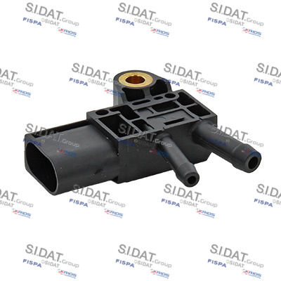 Fispa Uitlaatgasdruk sensor 84.319A2