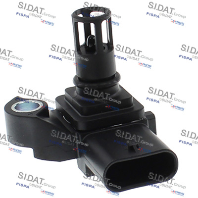 Fispa MAP sensor 84.3252A2