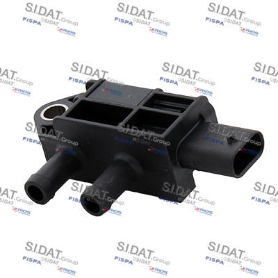 Fispa Sensor, uitlaatgasdruk 84.3285