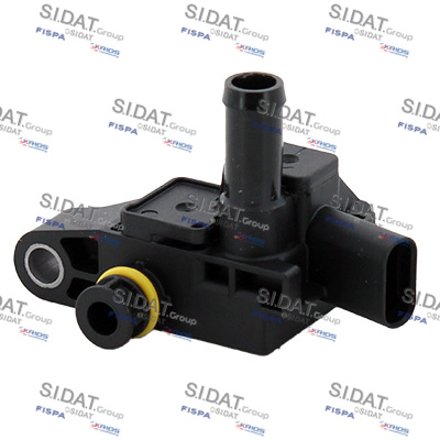 Fispa Sensor, uitlaatgasdruk 84.3290